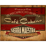 ƥ  Cubano Coffee DE-MS2770
