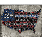 ƥ  2ND_AMEND NATION DE-MS2787