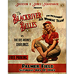 ƥ  Blackriver Belles DE-MS2815