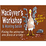 ƥ  JQ - Drink MacGyvers DE-MS2832