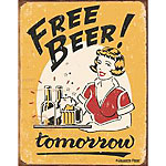 ƥ  Moore Free Beer DE-MS1290
