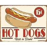 ƥ  SCHONBERG HOT DOGS DE-MS1172