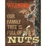 ƥ  Family Tree-Nuts DE-MS2321