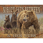 ƥ  Mama Bear-Get Between DE-MS2355