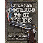 ƥ  COURAGE TO BE FREE DE-MS2044