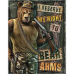 ƥ  RIGHT BEAR ARMS DE-MS2023