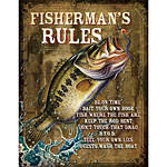 ƥ  JQ-FISHERMAN'S RULES DE-MS1870
