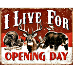 ƥ  LIVE FOR OPENING DAY DE-MS1816