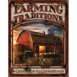 ƥ  FARMING TRADITIONS DE-MS1755