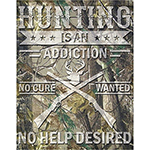 ƥ  Hunting Cure DE-MS2403