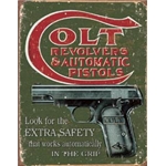 ƥ  COLT EXTRA SAFETY DE-MS1592