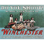 ƥ  Winchester Shoot DE-MS2442