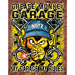 ƥ  Grease Monkey DE-MS2473
