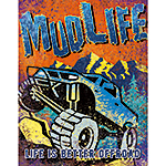 ƥ  Mud Life DE-MS2519