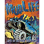�ƥ��� ������ Mud Life DE-MS2519