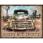 ƥ  Rusty but Trusty DE-MS2572