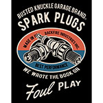 ƥ  BKG Spark Plugs DE-MS2676