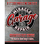 ƥ  Miracle Garage DE-MS2710