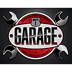 ƥ  Garage DE-MS2712