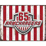 ƥ  Ramcharger 65th Anniversary DE-MS2797