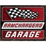 ƥ  Ramcharger Garage DE-MS2798