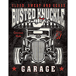 ƥ  Busted Knuckle-Rod DE-MS2298