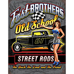 ƥ  Fast Brothers DE-MS2287