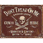 ƥ  DTOM GUN FOR HIRE DE-MS2007