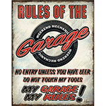 ƥ  Rules Garage DE-MS2410