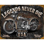 ƥ  LEGENDS NEVER DIE DE-MS1630