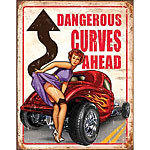 ƥ  LEGENDS DANGEROUS CURVES DE-MS1670