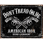 ƥ  DTOM AMERICAN IRON DE-MS1691