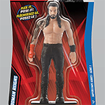 FlexFigs WWE Superstars ٥֥ ޥ󡦥쥤 NJ-BF-WWE55034