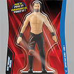 FlexFigs WWE Superstars ٥֥  "ե꡼"  NJ-BF-WWE55036