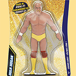 FlexFigs WWE Legends ٥֥ ϥ륯ۡ NJ-BF-WWE55038