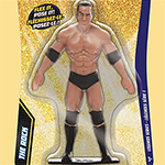 FlexFigs WWE Legends ٥֥ å NJ-BF-WWE55040