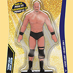 FlexFigs WWE Legends ٥֥ "ȡ󡦥" ƥ֡ NJ-BF-WWE55099