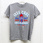 T ICEE GREY FREEZEILOUICOUS OPL-TS-ICE-002 졼