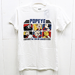 T POPEYE OPL-TS-POP-001 ۥ磻