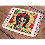  Day of the Dead EL-CS-DC550 2pc å[2pc å]