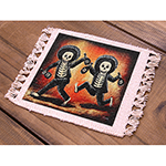  Day of the Dead EL-CS-DC557 2pc å