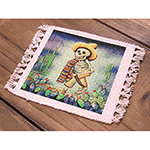  Day of the Dead EL-CS-DC559 2pc å