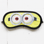 ߥ˥ SLEEP MASK KL-SEML349