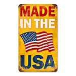 ƥ  Made in the USA PT-V-968