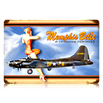 ƥ  Memphis Belle PT-V-171