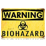 ƥ  Biohazard PT-V-519