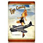 ƥ  P-47 Eye Candy PT-V-630