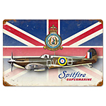 ƥ  Spitfire Union Jack PT-V-707