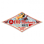 ƥ  Aero Mechanic PT-DMD-005