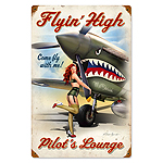 ƥ  Flying High PT-RB-053